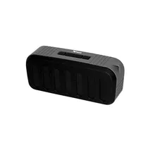 X-Tech Speaker XT-SB573 Preto FM USB TF