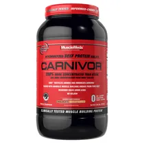  Carnivor Pr...