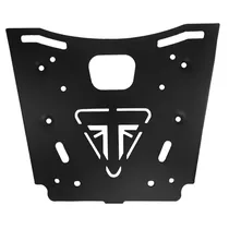 Soporte de Baúl Braz Triumph Tiger 800