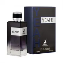 Perfume Maison Alhambra Yeah! Edp Masculino 100ML