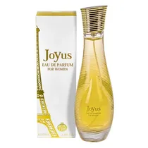 Real Time Perfume Joyus F Eau de Parfum 100ML