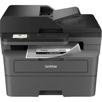 Impressora Brother DCP-L2660DW Multifuncional Wireless 220V