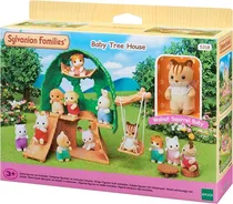  Sylvanian F...