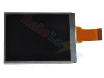 CM LCD Nikon...
