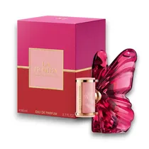 Perfume Femenino Carolina Herrera La Bomba Edp 80ML