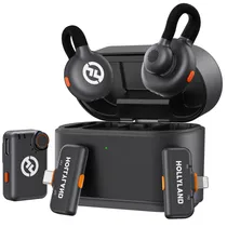  Microfone W...
