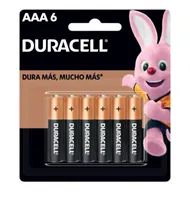  Pilha Alcal...
