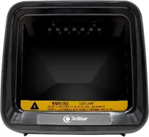 Lector Codigo de Barra 3NSTAR SC550 2D Laser USB/Omni-Direccional/Mesa