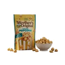 Palomitas de...