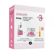 Babaria Set ...