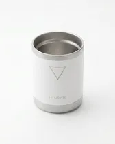 Hydrate Vaso Whisky Lowball 295ML Blanco