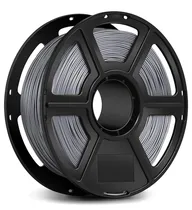 Filamento Pla Flashforge Pla Metal Aluminio 1KG