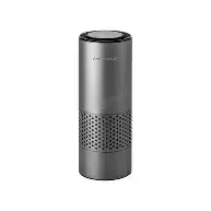 Momax AP5E Purificador Purego Gris