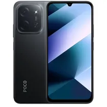 Xiaomi Poco C85 6+128GB Black