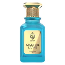 Perfume Bidaya Maktub La Vie - Eau de Parfum - Unissex - 100ML