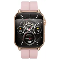 Relógio Smart G-Tide S6 Pro - Gold