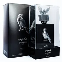 Perfume Latt...