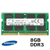  Mem NB DDR3...