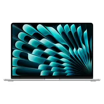 Macbook Air M5 MDV94LL/A 16+512GB SSD 15" - Silver