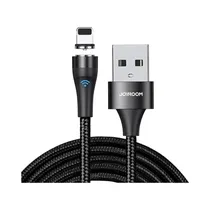 Cable Joyroom s-102X1 Magnetic Lightning 1M