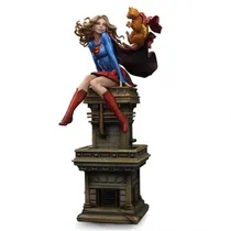 Figura Iron ...