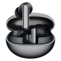 Fone Ear Haylou Flowbuds N55 Bluetooth Black