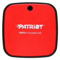  SSD Externo...