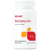  GNC Melaton...