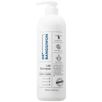  Shampoo DR ...