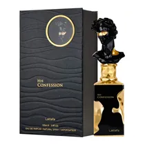 Lattafa His Confession 100ML