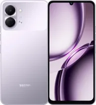 Smartphone Tecno Spark Go 3 Dual Sim Lte 6.74" 4GB Expansível/128GB Aurora Purple