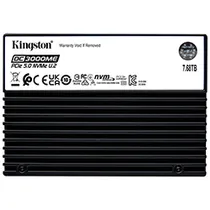 SSD Kingston...