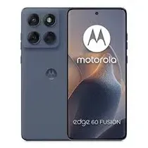 Motorola XT2503-2 Edge 60 Fusion 8GB/256GB Blue