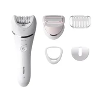 Depilador Philips BRE710/00 Recargable