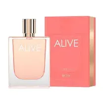 Hugo Boss Alive Edp Fem 80ML