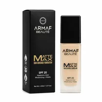  Armaf Base ...