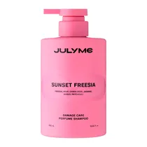 Shampoo July...