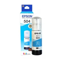 Tinta Epson...