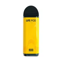  Life Pod Ec...