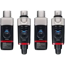Xvive U35D