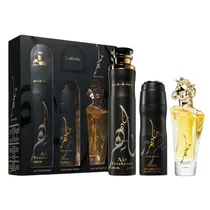 Kit Perfume ...