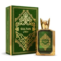 Perfume Mawwal Kingdom Sultan Edp Unisex - 100ML