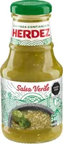  Molho Verde...