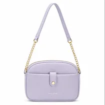 David Jones Cartera CM7320-2 Snow Lilac