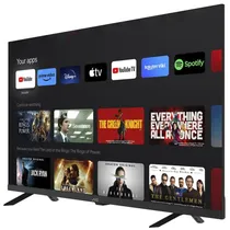 Smart TV JVC 32" HD LED Wi-Fi - LT-32N3165U