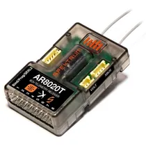 Receptor Sp...