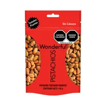 Pistachos Wo...