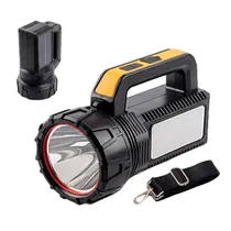  Lampiao LED...