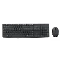  Kit Teclado...