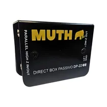  Direct Box ...